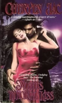 Night's Immortal Kiss (Night's Immortal Kiss #1)