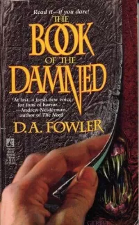 The Book of the Damned