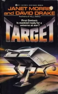 Target (Sam Yates #2)