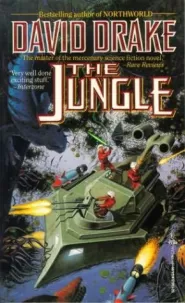The Jungle (Venus Series #2)
