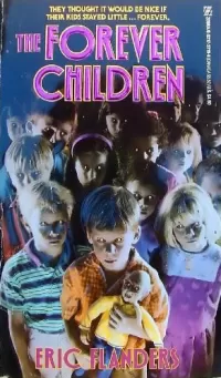 The Forever Children