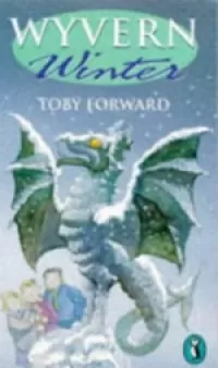 Wyvern Winter (Wyvern Quartet #1)