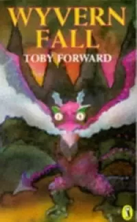Wyvern Fall (Wyvern Quartet #4)