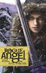 The Soul Stealer (Rogue Angel #12)