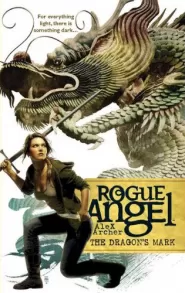 The Dragon's Mark (Rogue Angel #26)