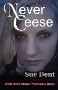 Never Ceese (Never Ceese #1)