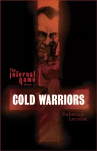 Cold Warriors (The Infernal Game #1)