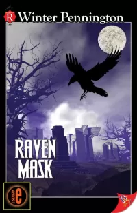 Raven Mask (Kassandra Lyall Preternatural Investigator Series)