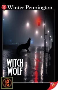 Witch Wolf (Kassandra Lyall Preternatural Investigator Series #1)