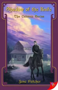 Shadow of the Knife (The Celaeno Series)