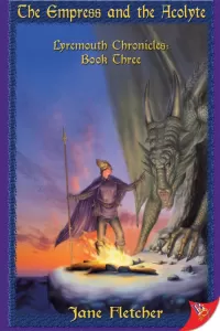 The Empress and the Acolyte (Lyremouth Chronicles #3)