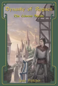 Dynasty of Rogues (The Celaeno Series)