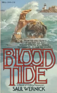 Blood Tide