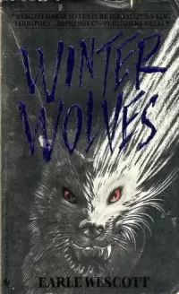 Winter Wolves