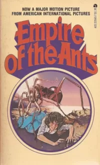 Empire of the Ants