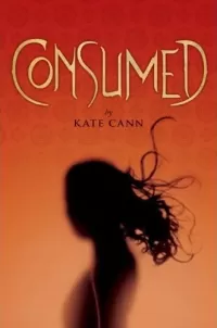 Consumed (Possessed #2)