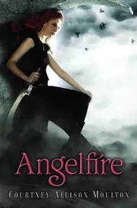 Angelfire (Angelfire #1)