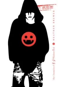 Eighth Grade Bites (The Chronicles of Vladimir Tod #1)