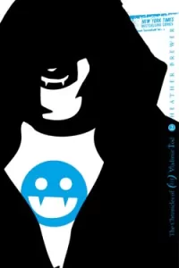 Ninth Grade Slays (The Chronicles of Vladimir Tod #2)