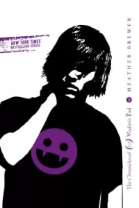 Tenth Grade Bleeds (The Chronicles of Vladimir Tod #3)