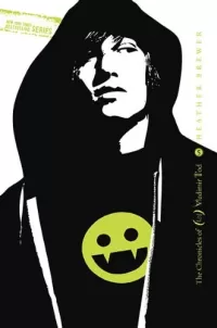 Twelfth Grade Kills (The Chronicles of Vladimir Tod #5)