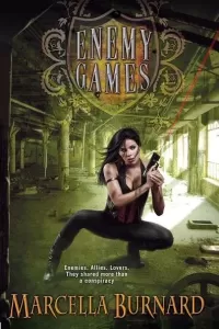 Enemy Games (Enemy #2)
