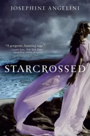 Starcrossed (Starcrossed Trilogy #1)