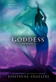 Goddess (Starcrossed Trilogy #3)