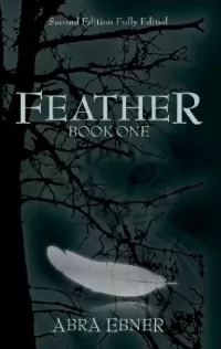 Feather (The Feather Book Series #1)