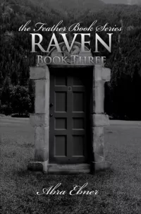 Raven (The Feather Book Series #3)