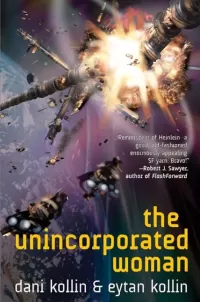 The Unincorporated Woman (Unincorporated Man #3)