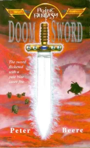 Doom Sword