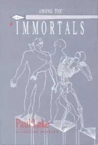 Among the Immortals