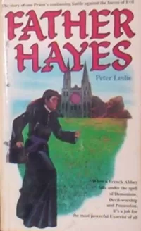 Father Hayes (Father Hayes #1)