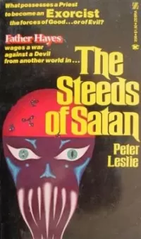 The Steeds of Satan (Father Hayes #2)