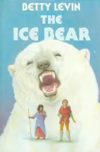 The Ice Bear