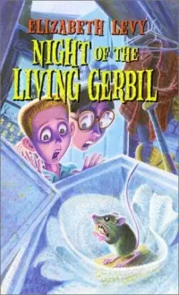 Night of the Living Gerbil