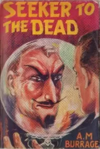 Seeker to the Dead