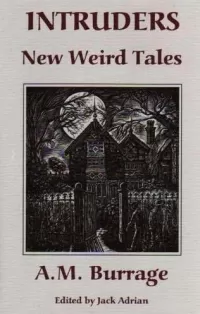 Intruders: New Weird Tales