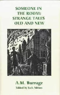 Someone in the Room: Strange Tales Old and New