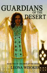 Guardians of the Desert (Children of the Desert #2)