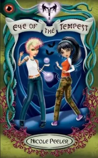 Eye of the Tempest (Jane True #4)