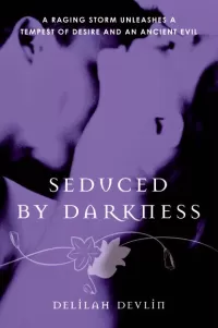 Seduced by Darkness (Dark Realm #2)