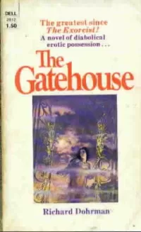 The Gatehouse