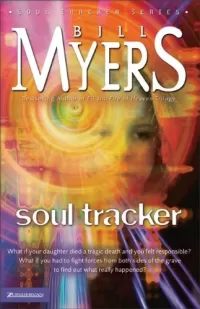Soul Tracker (Soul Tracker Series #1)