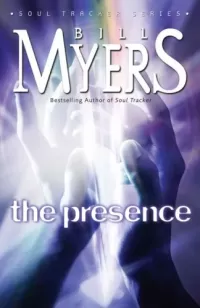 The Presence (Soul Tracker Series #2)