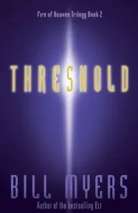 Threshold (Fire of Heaven Trilogy #2)