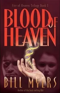 Blood of Heaven (Fire of Heaven Trilogy #1)