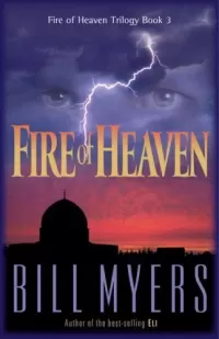 Fire of Heaven (Fire of Heaven Trilogy #3)