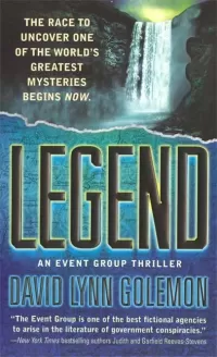 Legend (Event Group #2)